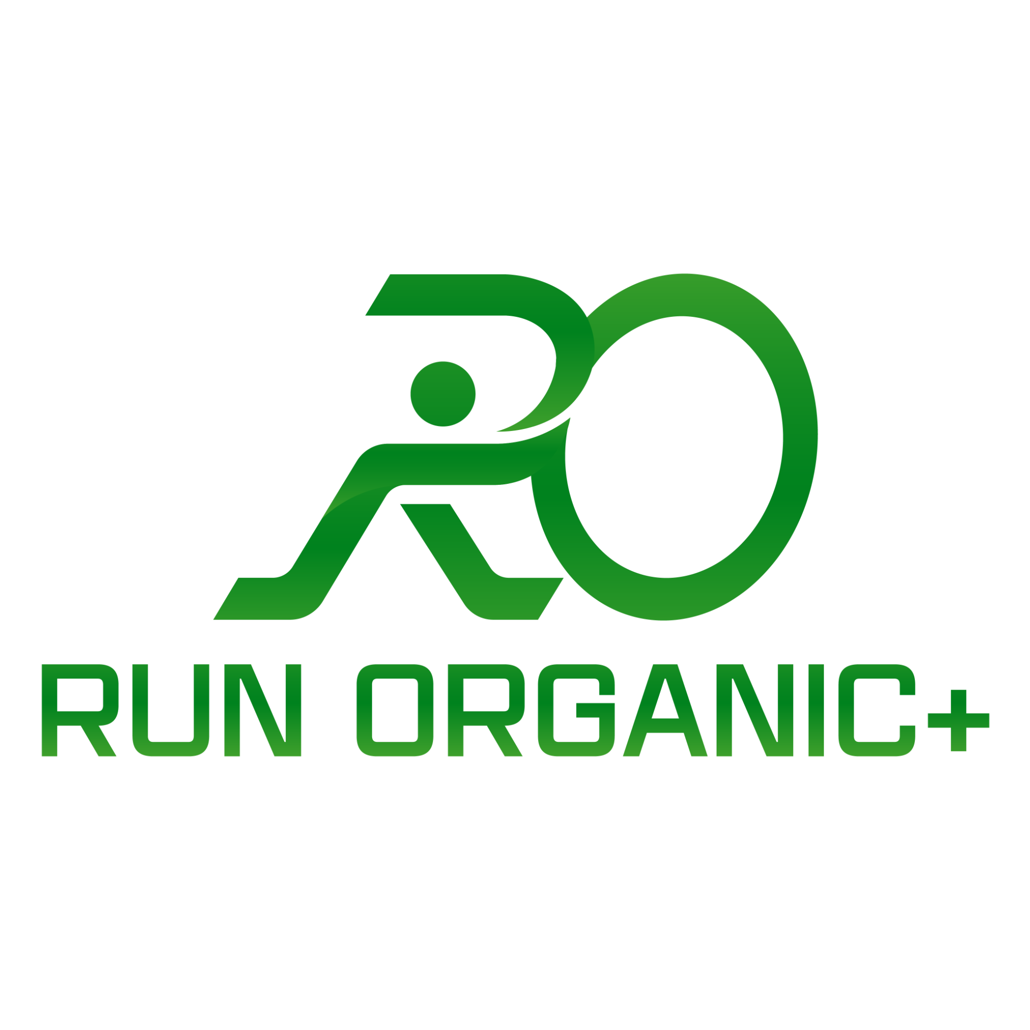 Logo Run Organic